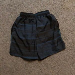 New balance running short
